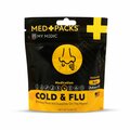 My Medic Cold and Flu MM-KIT-S-MD-PK-COLD-FLU-EA